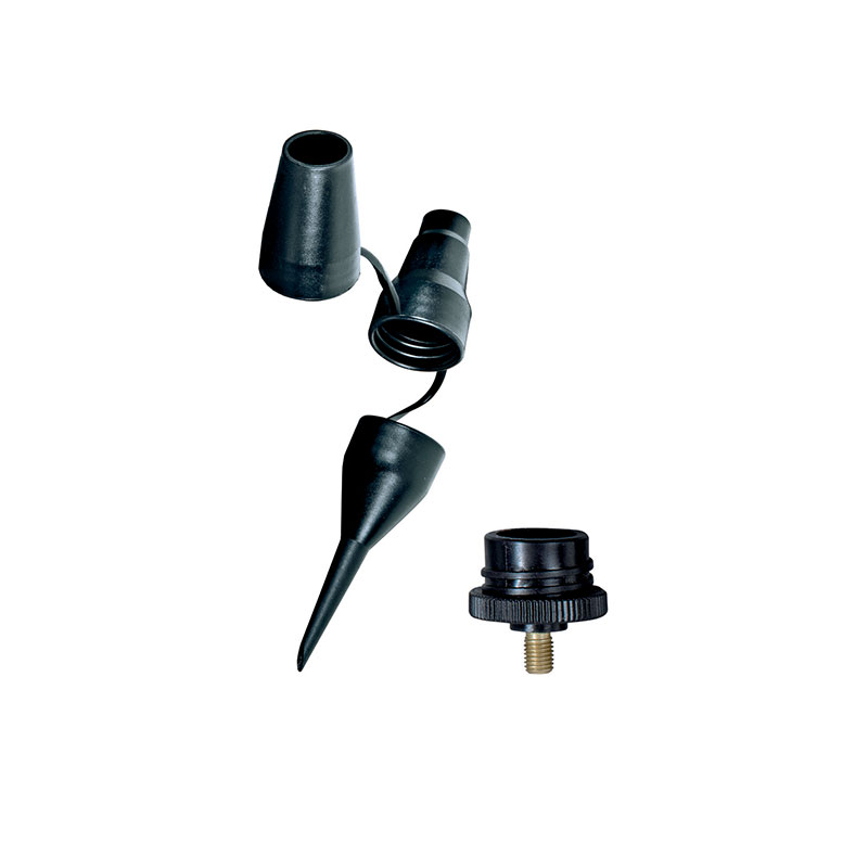 Ribitech - Compressor eléctrico 1100w + acessórios