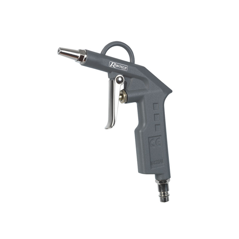 Ribitech - Pistola de nariz corta