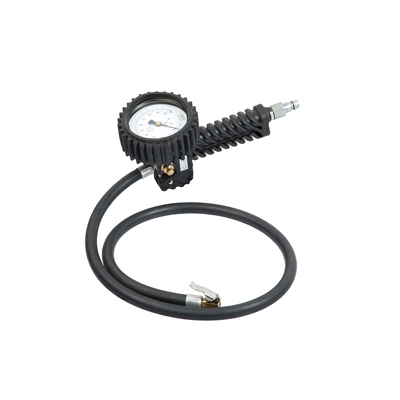 Ribitech - Goedgekeurd pro opblaaspistool diam.80mm
