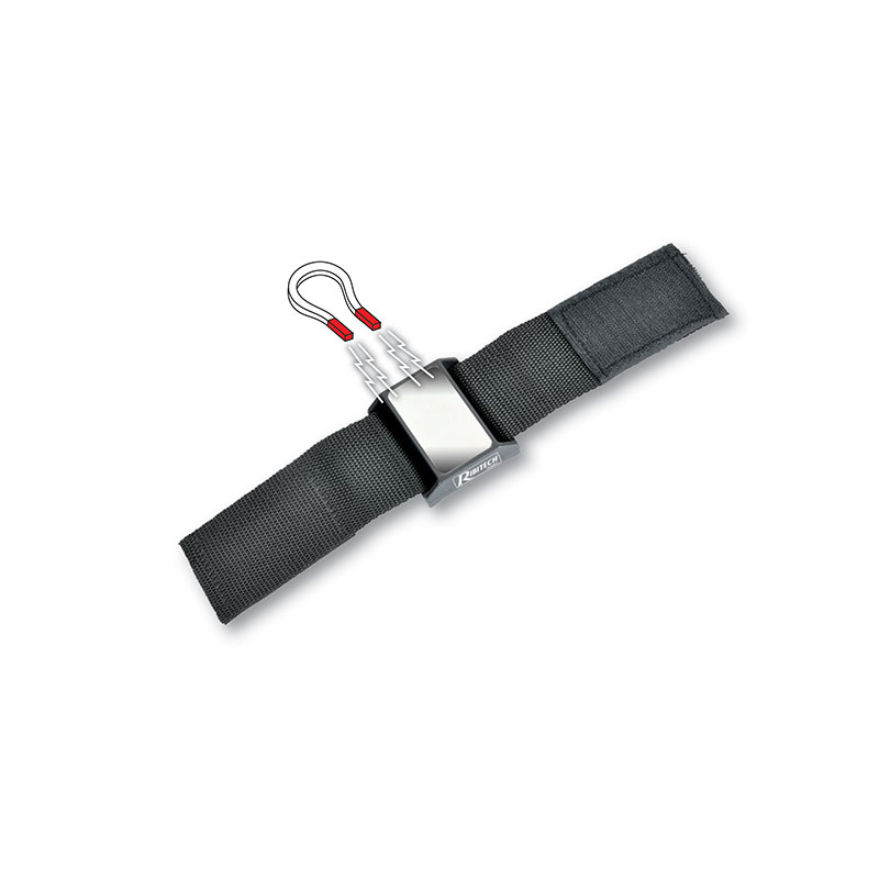 Ribitech - Bracciale magnetico