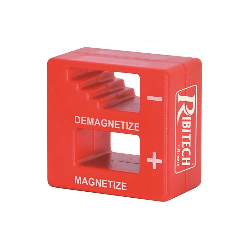 Ribitech - Magnetizzatore / smagnetizzatore