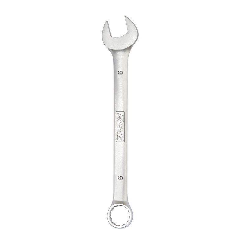 Ribitech - Combinatiesleutel 9mm 40CR-V
