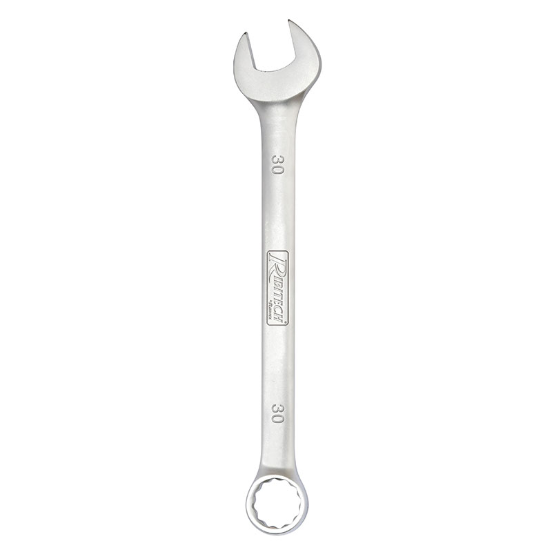 Ribitech - Combination wrench 30mm 40CR-V