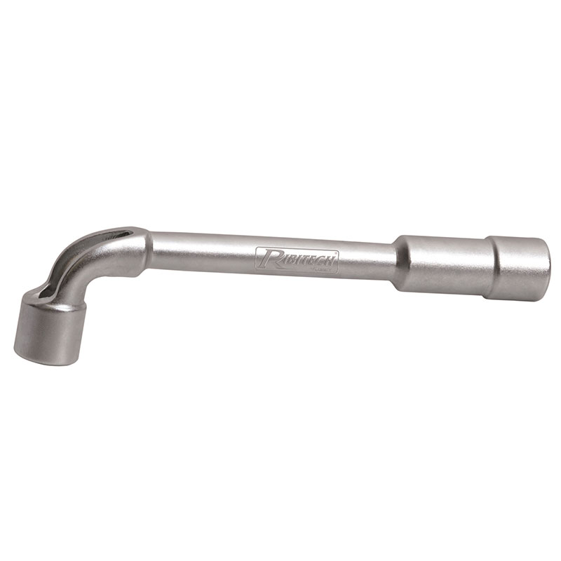 Ribitech - Chave Allen 14mm 12/6 hexágono