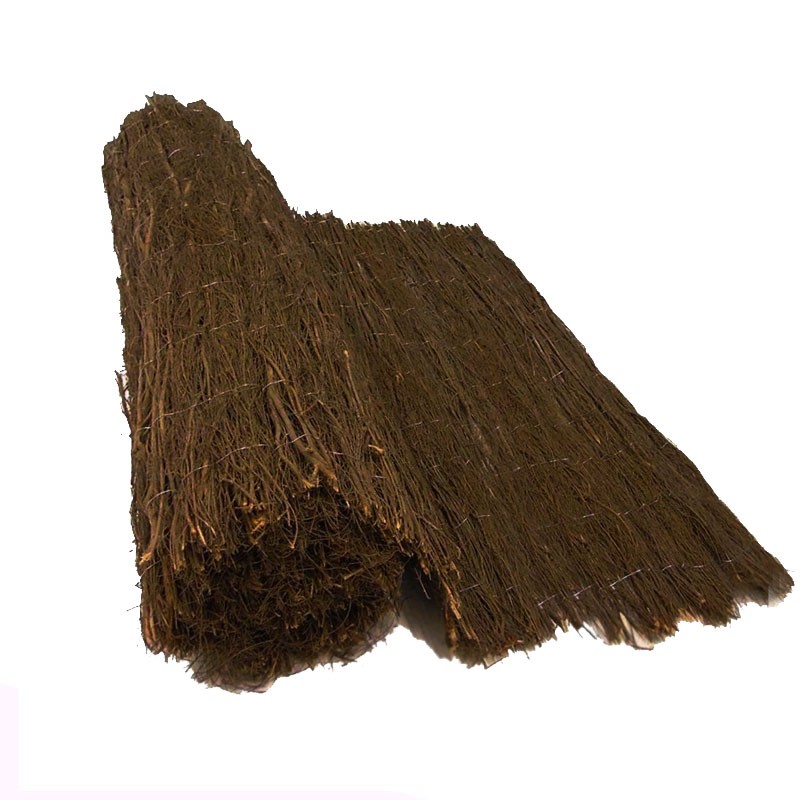 6050104 HEIDEKRAUT NATUR - DICKE +/- 3 CM - 1 X 3 M