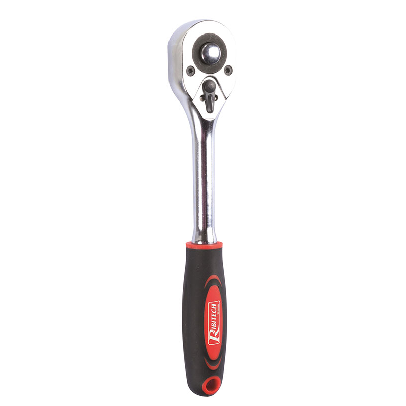 Ribitech - Socket ratchet 1/2
