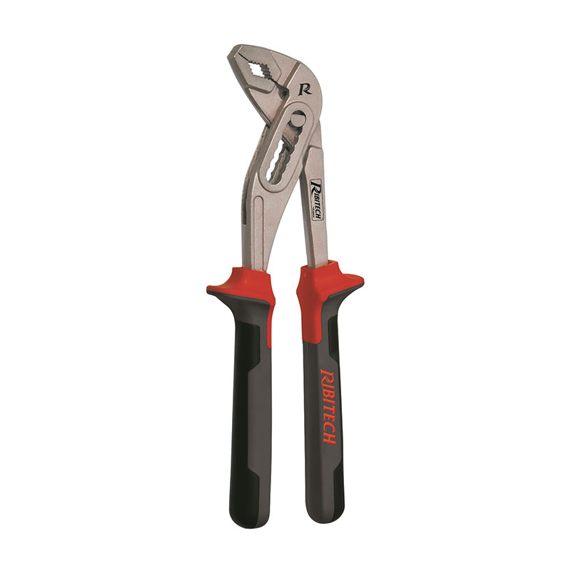 Ribitech - Pince multiprise 250mm