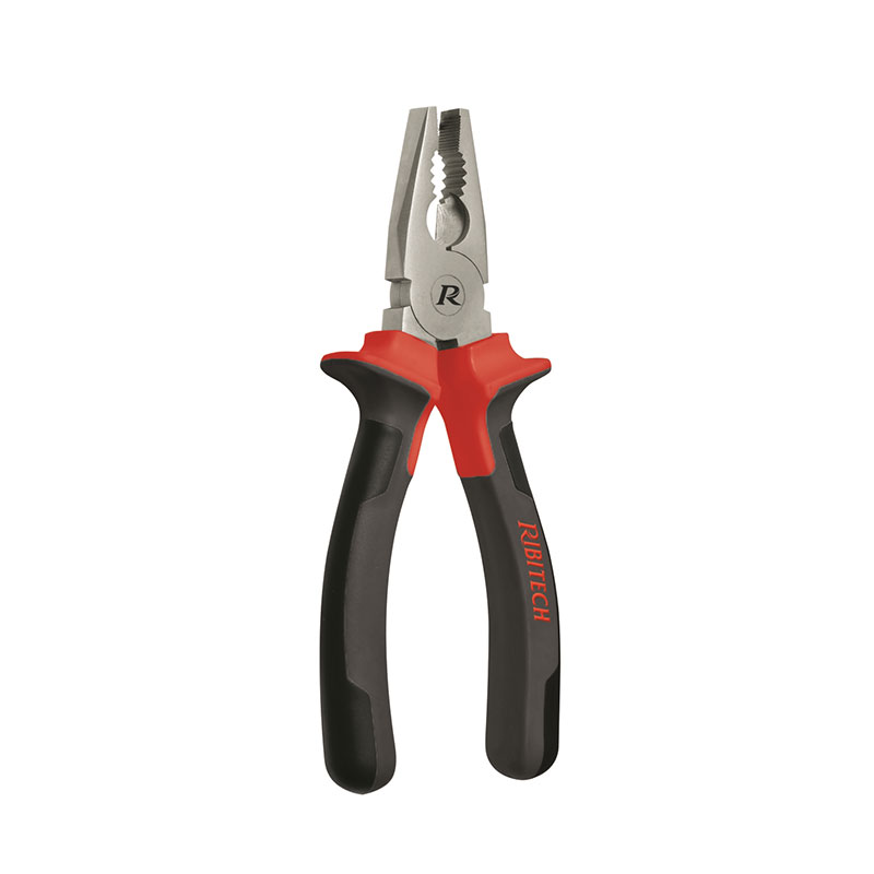 Ribitech - Alicate Universal 180mm
