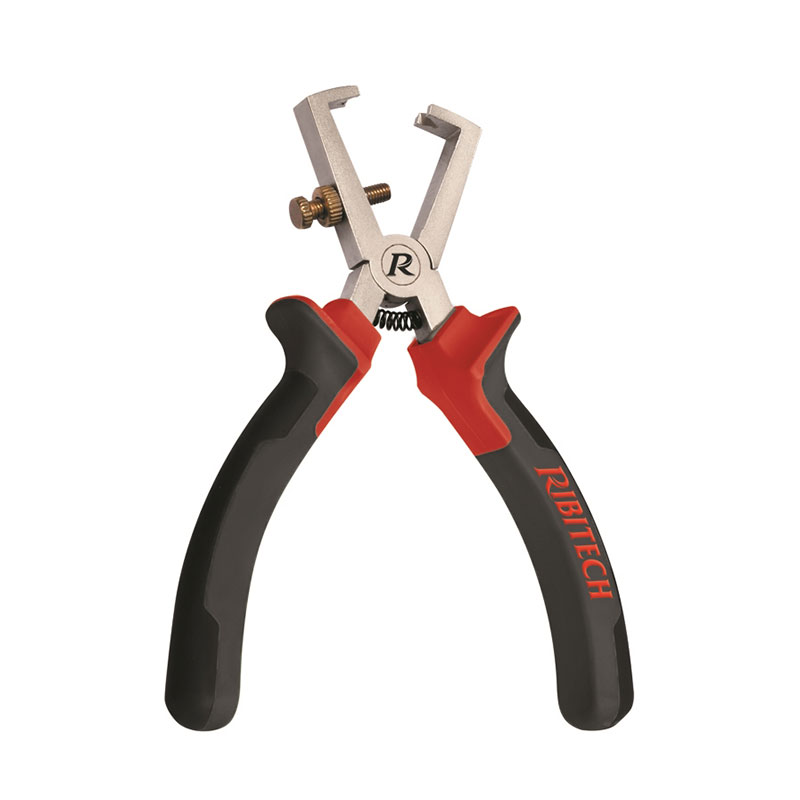 Ribitech - Pelacables 160mm