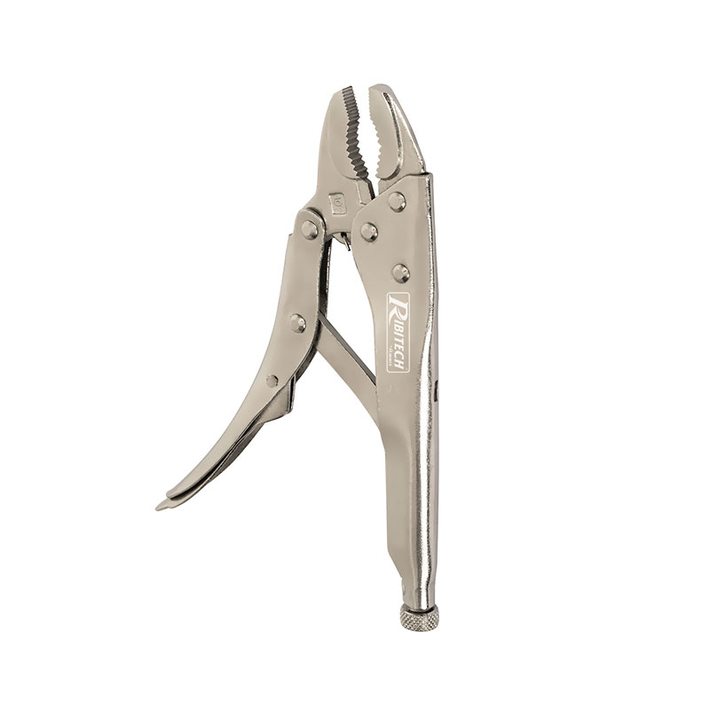 Ribitech - Morsa 250mm