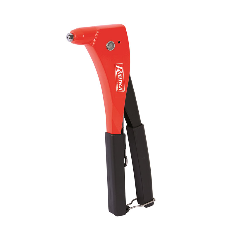 Ribitech - Riveting pliers + 50 rivets