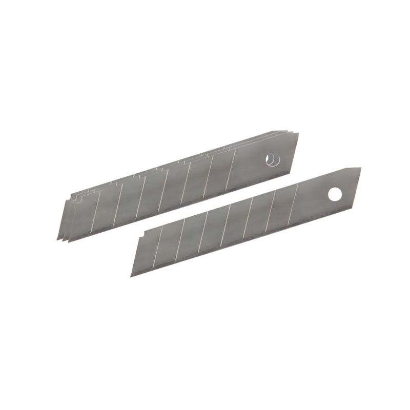 Ribitech - Lâminas de corte Pacote de 9mm de 10