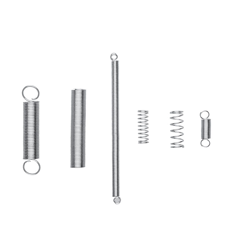 Ribitech - Lot 200 Federn in einer Schachtel