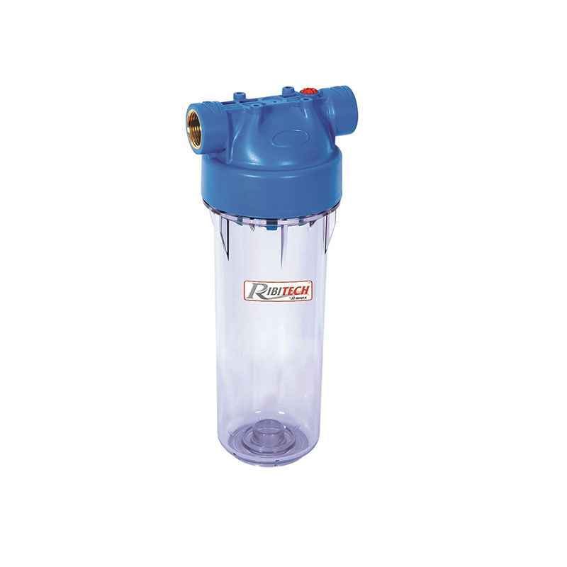 Ribitech - Filter 2pcs 93/4 simple vacuum 3/4 thread