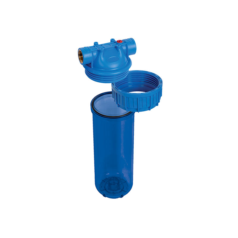 Ribitech - Filter 3pcs 93/4 einfaches Vakuum Anti-UV Gewinde 3/4
