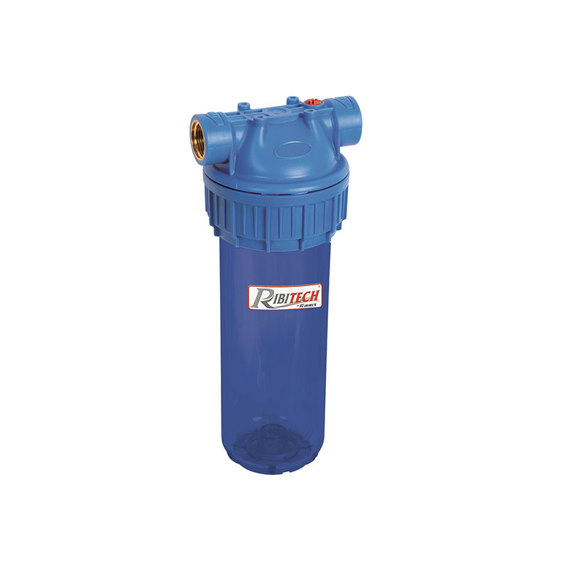 Ribitech - Filter 3pcs 93/4 single vacuum anti-UV thread 3/4