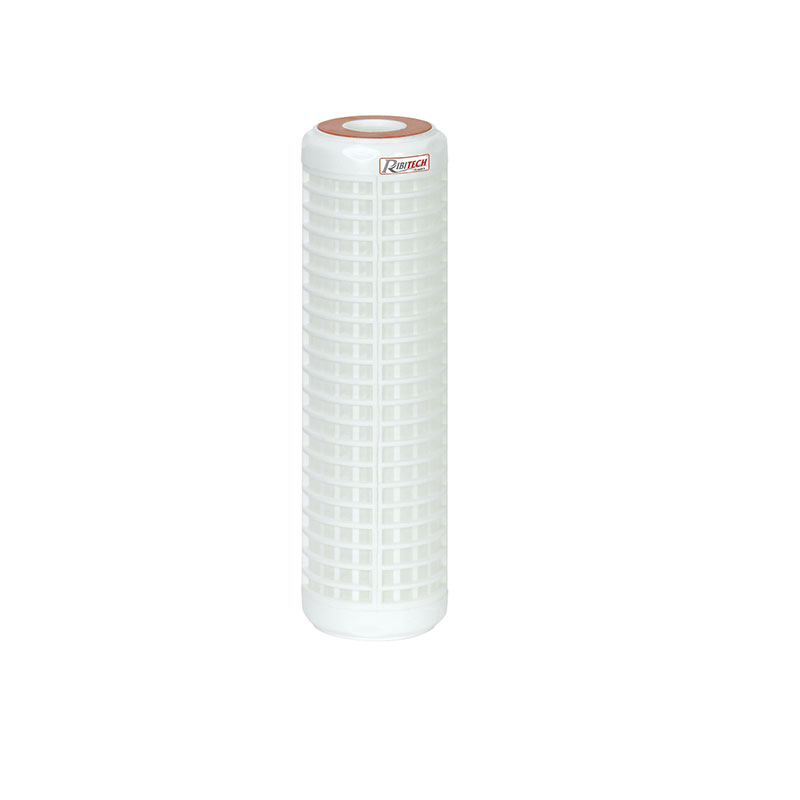 Ribitech - Waschbare CFL-Filterkartusche 93/4 50 Mikron