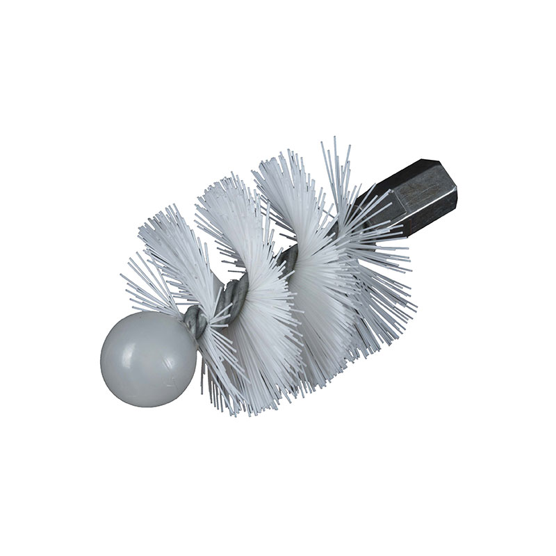 Ribitech - 100mm fio redondo de nylon M 12x175