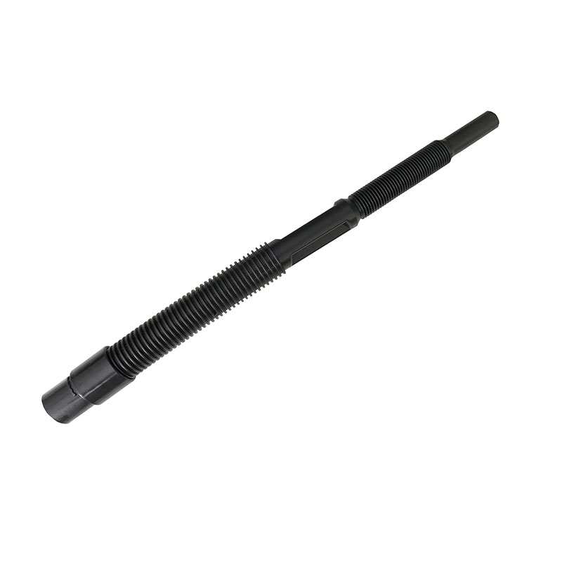 Ribitech - Flexible Lanze/Sauger 55cm (nicht kompatibel mit Genetris, GeneAsp)