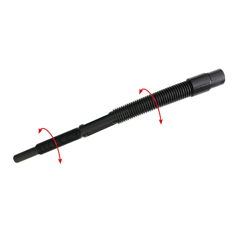Ribitech - Bocal/ lança flexível 55cm (não compatível com Genetris, GeneAsp)