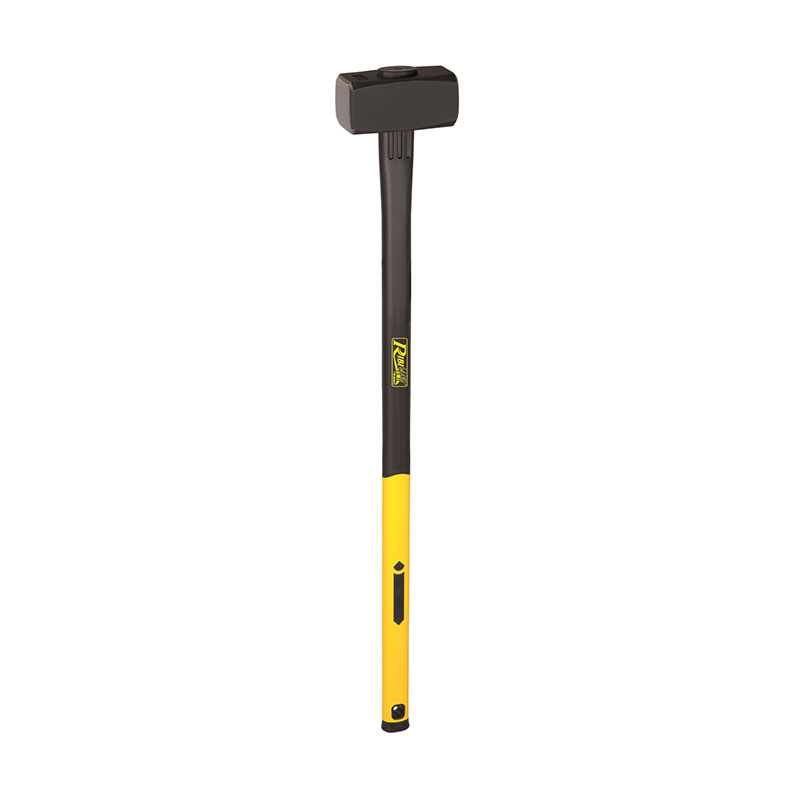Ribitech - Weight 5kg tri-material handle 91cm