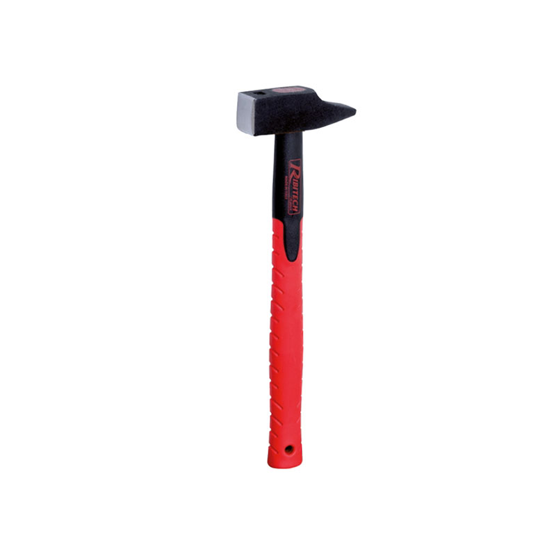 Ribitech - Rivoir-Hammer 250gr Dreimaterialstiel