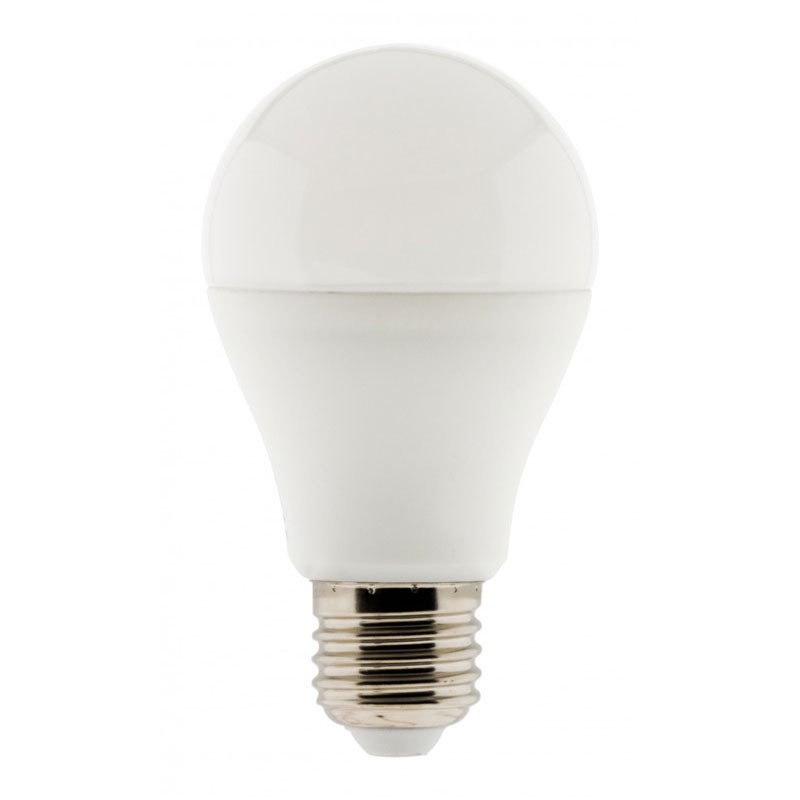 Elexity - 12W E27 2700K 1055 Lumens Standard LED Light Bulb