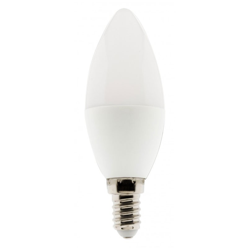 Elexity - 5W E14 2700K 360 Lumens Standard LED Bulb
