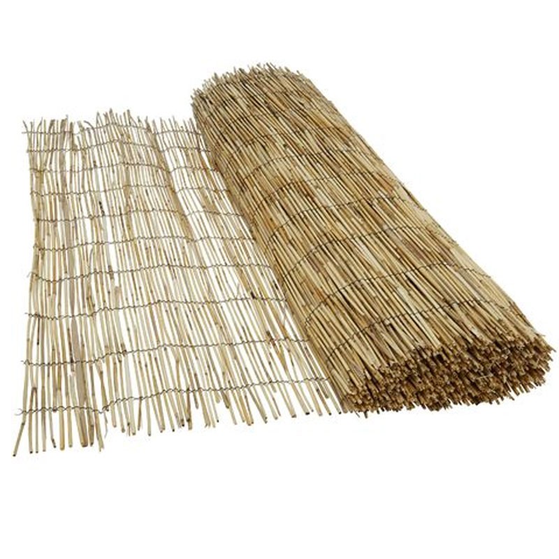 6050151 PANTALLA DE PAJA (PAJA) EN ROLLO - 1 X 3 M