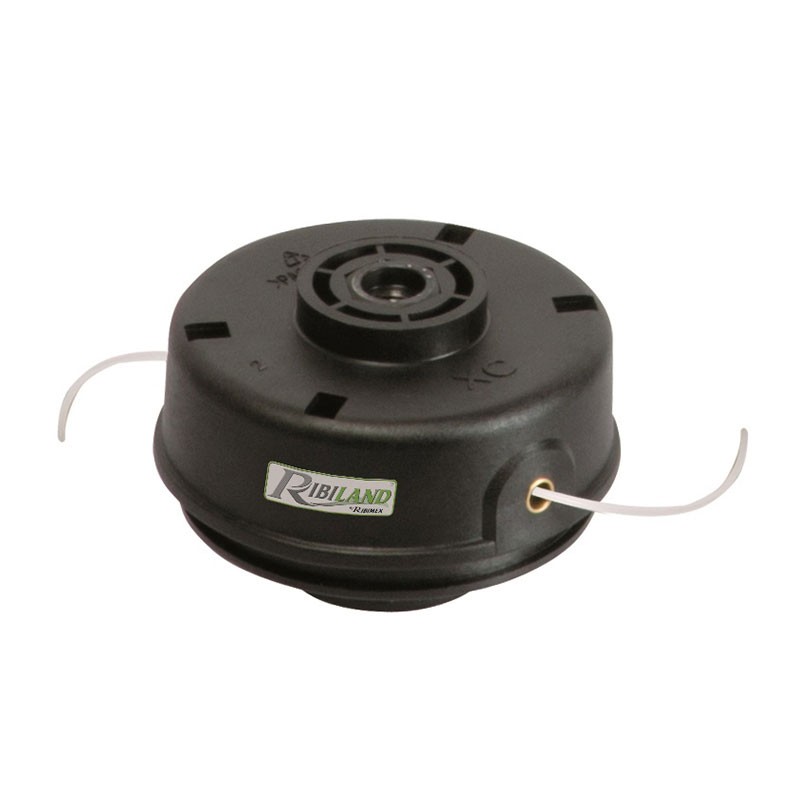 Ribiland - Bobine de fil nylon pour outil 4-en-1 ø1.6mm - 4m