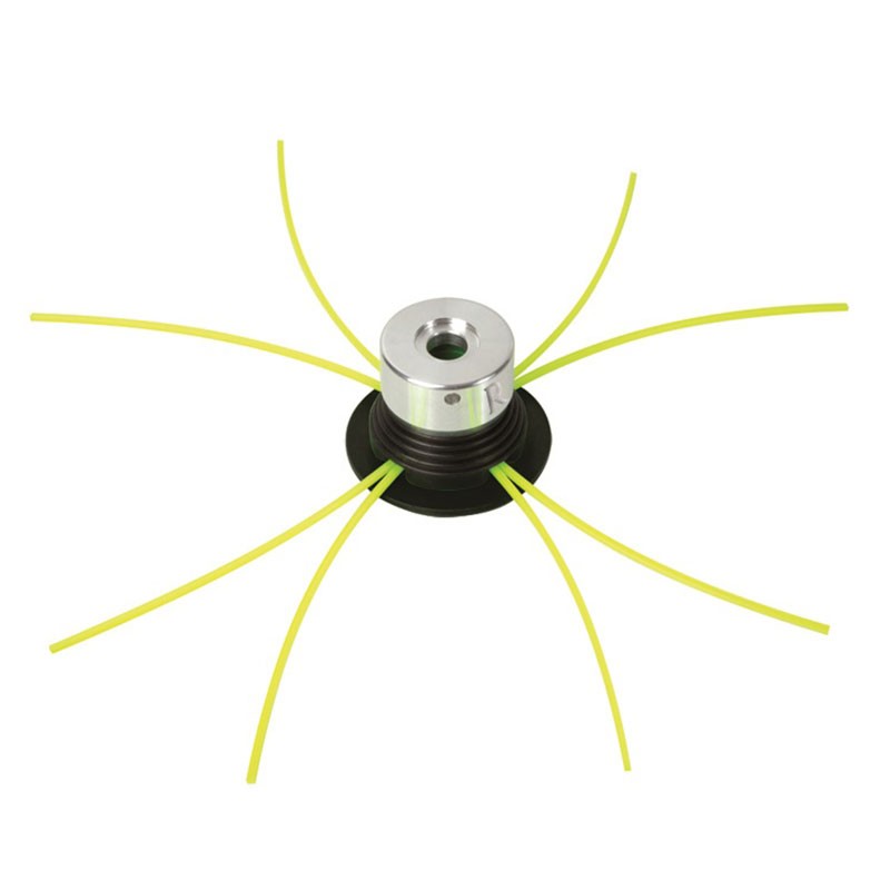 Ribiland - Testa decespugliatrice universale RAZERB Multy