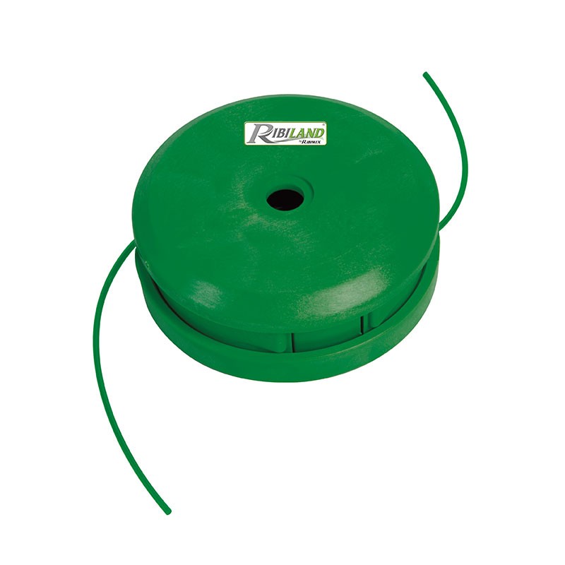 Ribiland - Cabezal de desbroce universal RAZERB Cutty pro