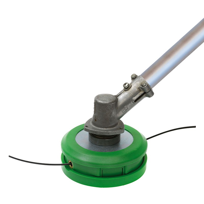 UNIVER-KOPF. RAZERBCUTTY FREISCHNEIDER + 2M RUNDDRAHT