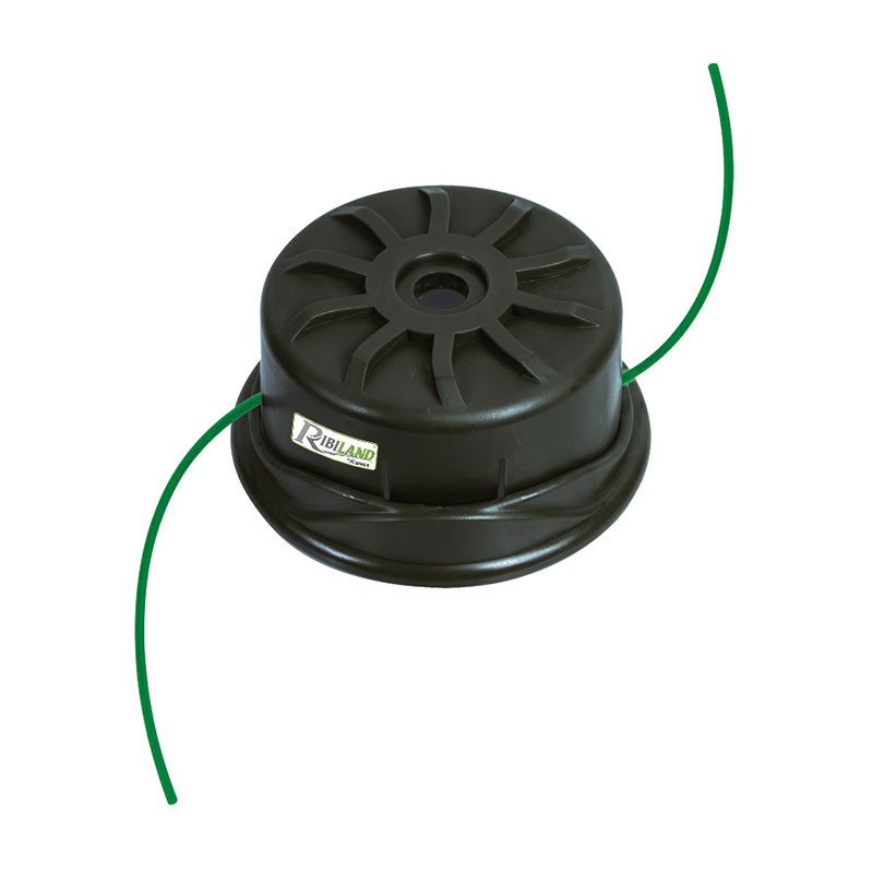 Ribiland - RAZERB Cabezal de desbroce universal Biggy pro
