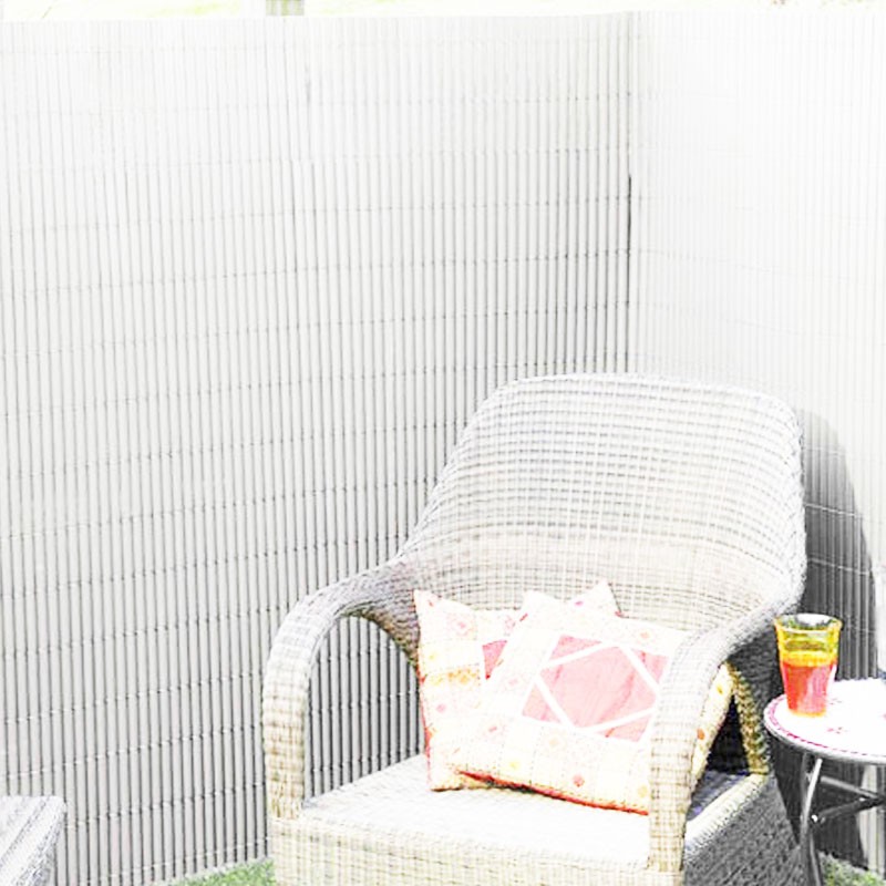 6050355 PVC DOUBLE FACE 1900G/M2 BIANCO 1X3M