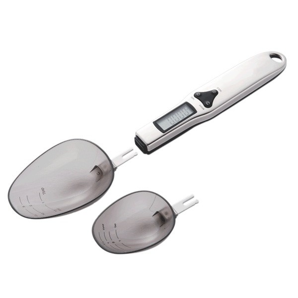 Kenex - Balance cuillère doseuse - 0.1-300g