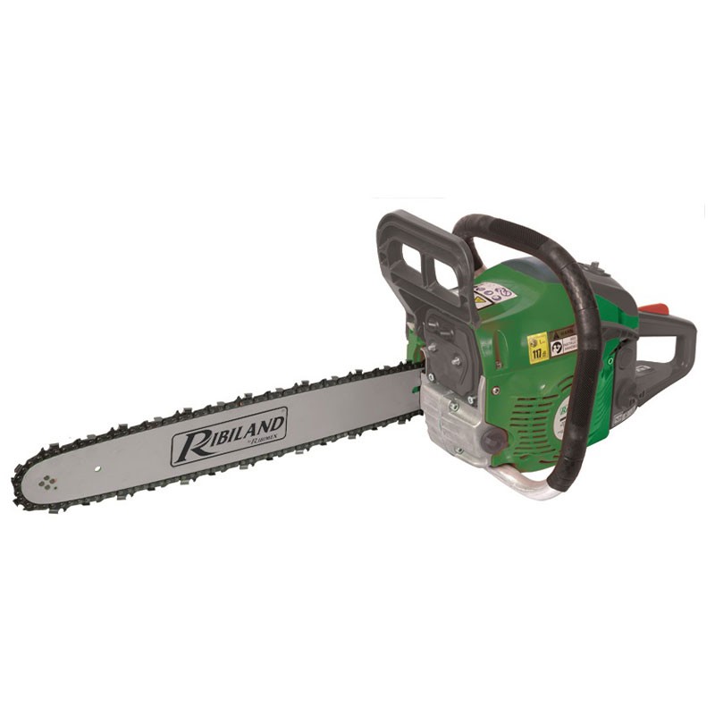 Ribiland - Thermische snijder 1800W