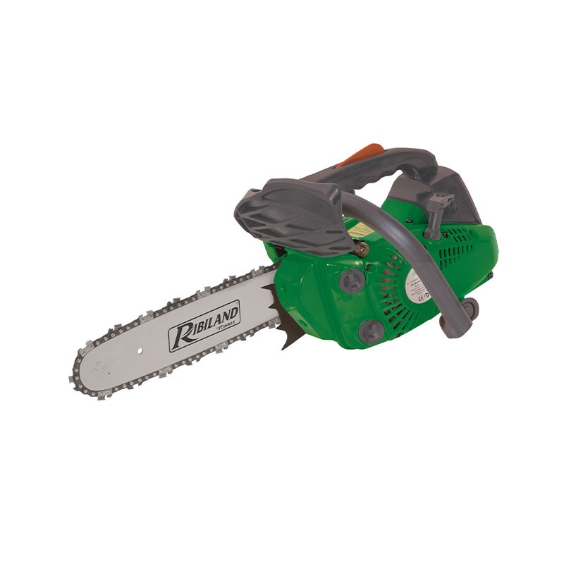 Ribiland - Thermische Astsäge 900W