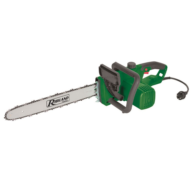Ribiland - 2300W elektrische kettingzaag