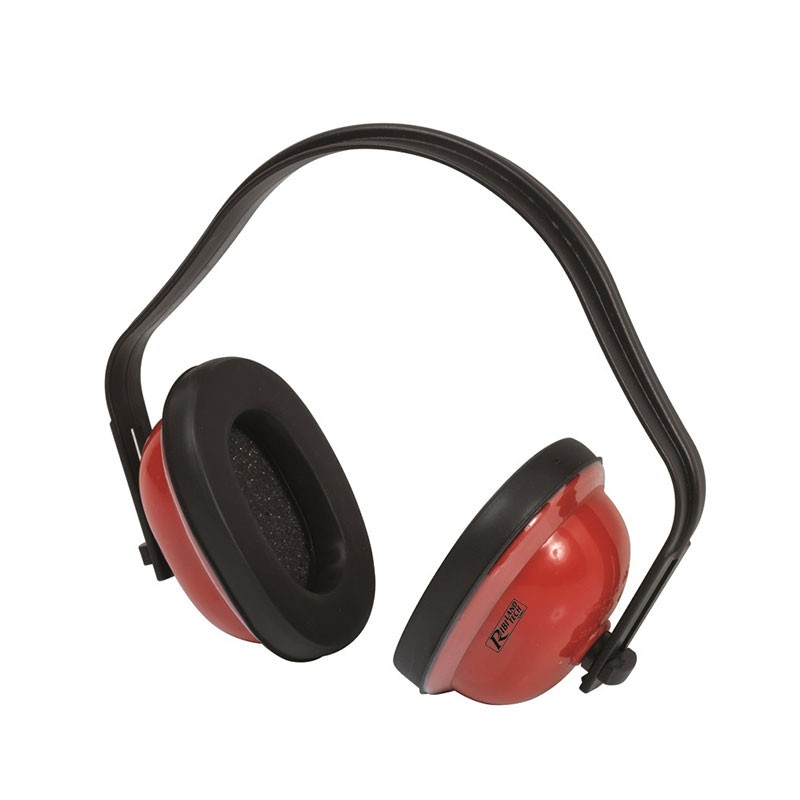 Ribiland - Fones de ouvido com cancelamento de ruído