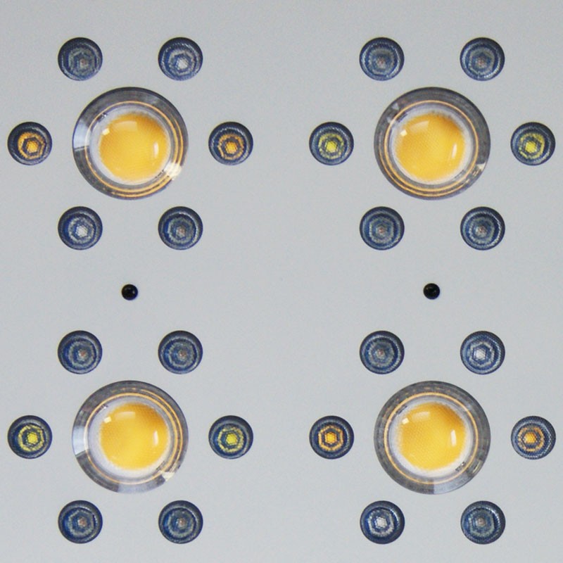 KILLER HPS INDOORLED 480W