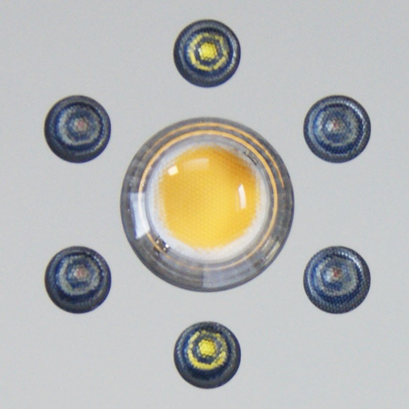 ASSASSINO DE HPS EM INTERIOR 120W