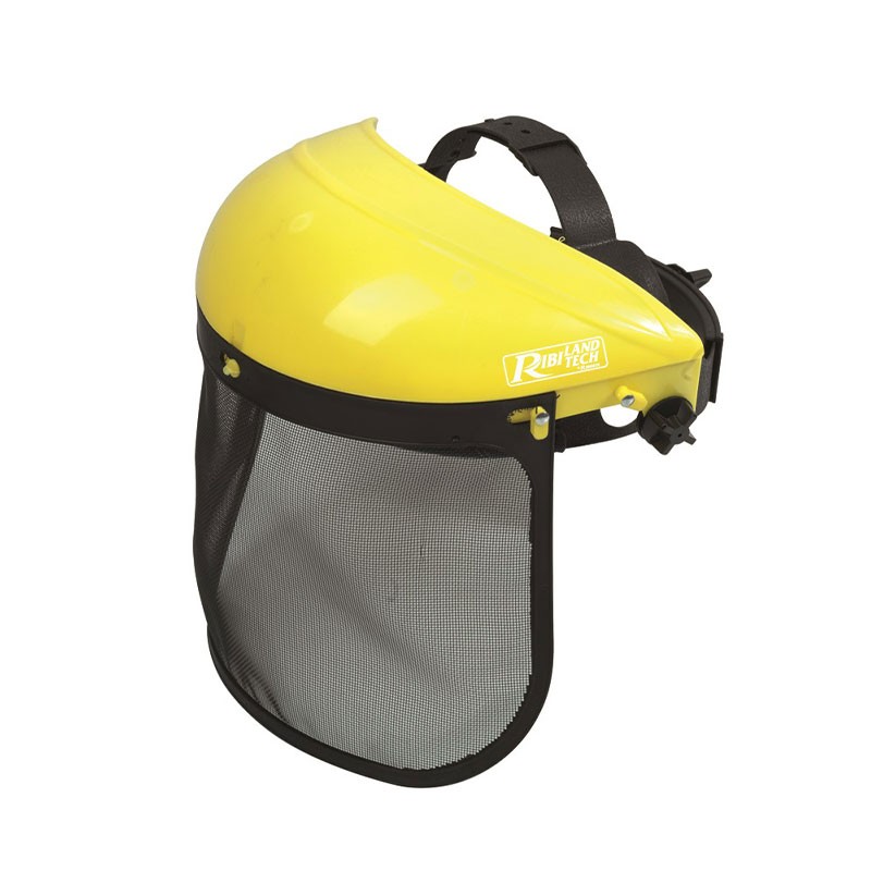 Ribiland - Protective mesh visor