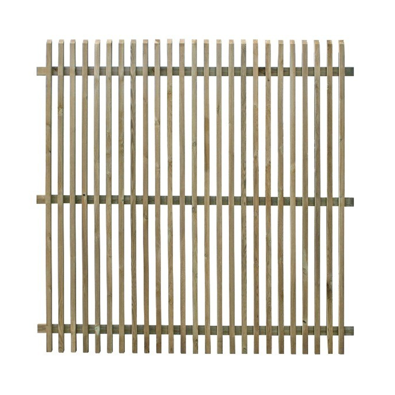 Stile foresta - Paravento Pika ep44 1800x1800 mm