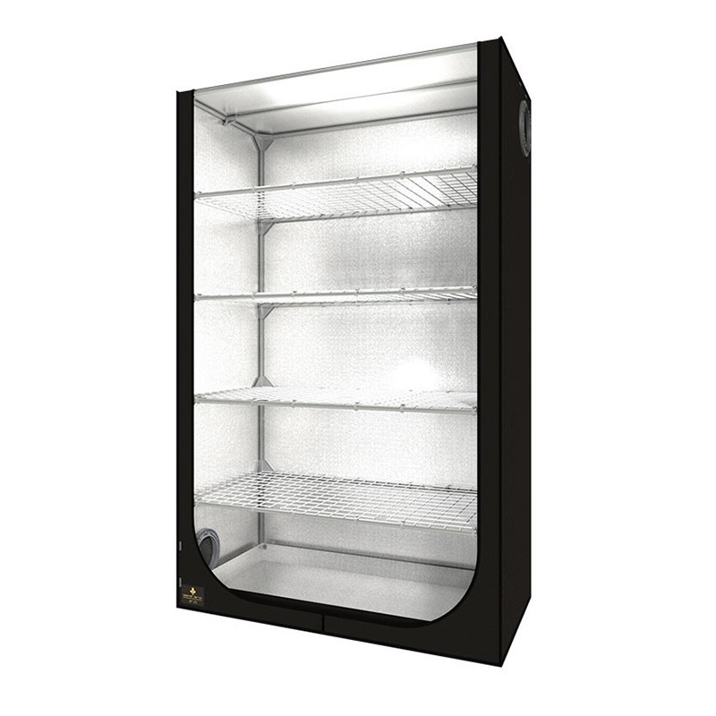 Secret Jardin - Dark Popagator DP60 - 120x60x190cm - Propagation room