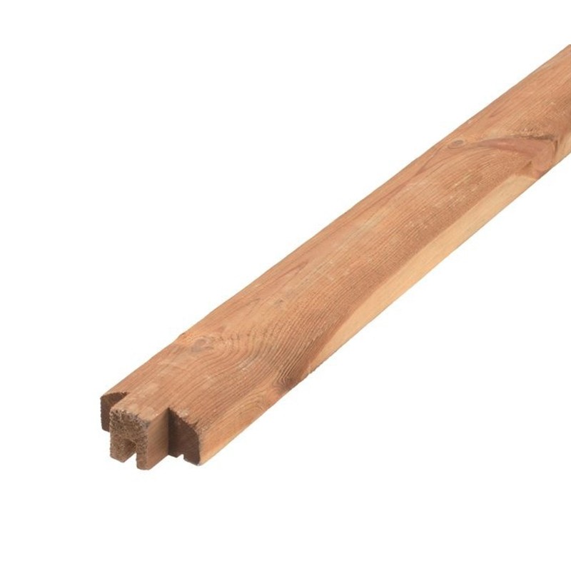 Forest-Style - Gerades Finishing-Sägeblatt 30x60x2000 mm