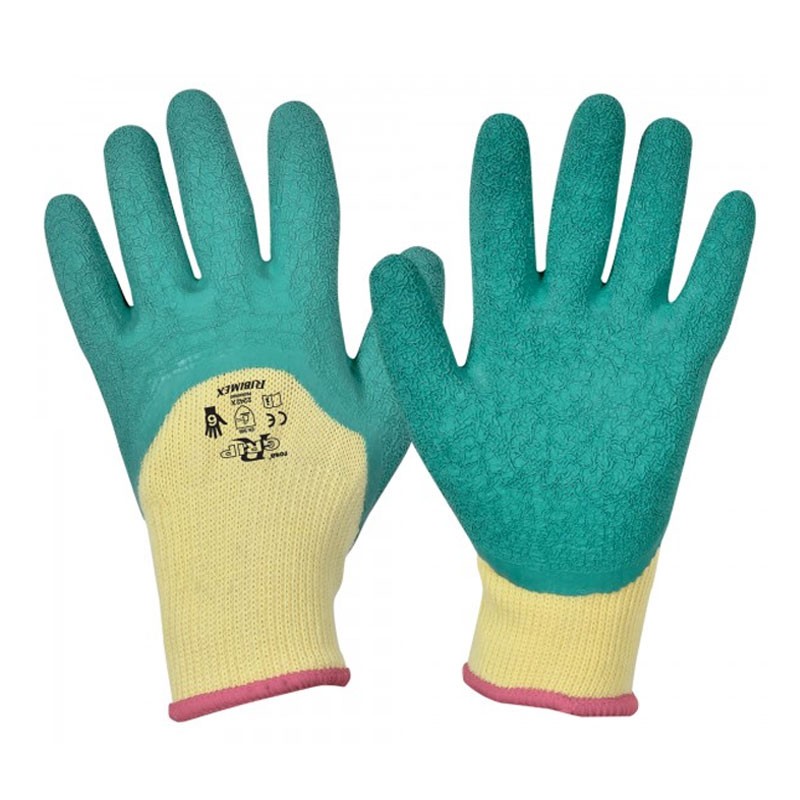 Ribiland - Gants pour rosiers taille 6