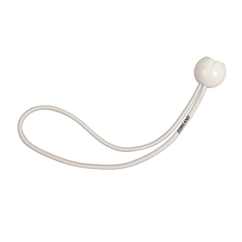 Ribiland - Set di 4 chiusure rapide 50 cm