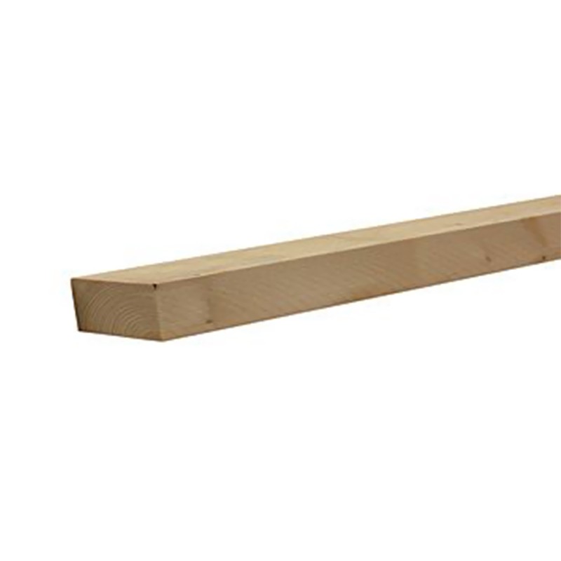 Forest-Style - Ladebalk 22x45x2400 mm
