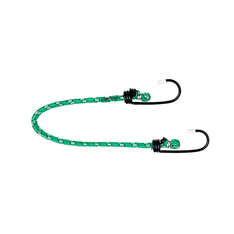 Ribiland - Conjunto de 18 tensores Ø7 mm 32cm